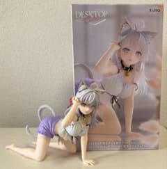 ロシデレ アーリャ 猫耳ルームウェアver. - メルカリ