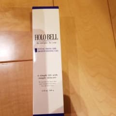 HOLO BELL トータルスキンケア保湿ジェル 100gのサムネイル