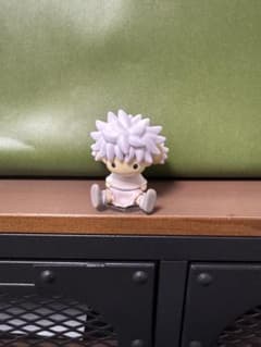 Petadoll HUNTER×HUNTERキメラアント編/コムギのサムネイル