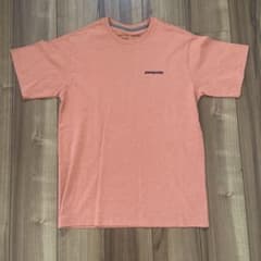 Patagonia Responsibili-Tee 半袖 Tシャツ Sのサムネイル