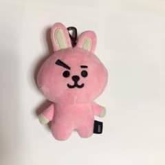 BT21 ぬいぐるみ キーホルダー  Cookyのサムネイル