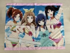 B2タペストリー 「響け!ユーフォニアム2 Blu-ray 」 とらのあな特典 
