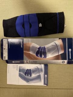 BAUERFEIND バウアーファインド ゲニュトレイン サイズ1のサムネイル