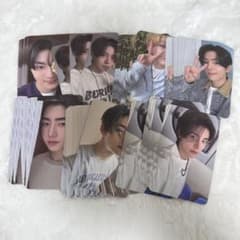 ENHYPEN SHOPEE kpopmerch 70枚 ENHYPEN SHOPEE kpopmerch 70枚 - メルカリ