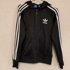 【Adidas】 アディダス ジャージのサムネイル