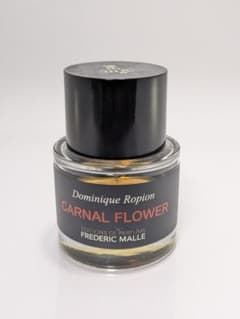 レア フレデリックマル カーナルフラワー 50ml - メルカリ