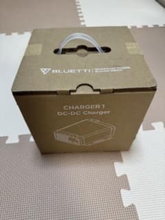 BLUETTI charger1のサムネイル