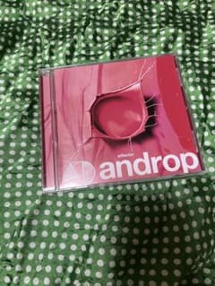 androp effectorのサムネイル