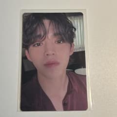 SEVENTEEN エスクプス fml ラキドロ トレカ パワーステーション - メルカリ