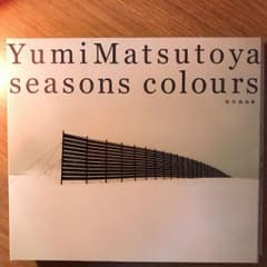 Yumi  Matsutoya  seasons  coloursのサムネイル