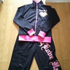 Men'sセットアップのサムネイル