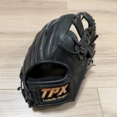 値引き可 ルイスビルスラッガー 硬式グローブ LXK625 内野手用 右 TPX