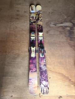 183 ARMADA TST + JESTER SCHIZO 16 - メルカリ