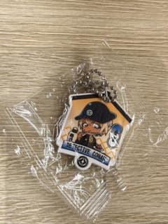 DETECTIVE CONAN キーホルダーのサムネイル