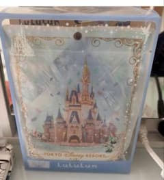 LuLuLun フェイスマスク 東京ディズニーリゾート限定 セット　計4袋まとめのサムネイル
