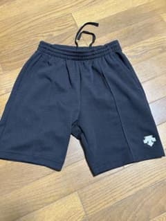 DESCENTE  バレーボールハーフパンツSサイズのサムネイル