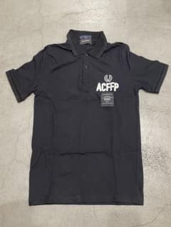 FRED PERRY Art Comes First ブラック - メルカリ