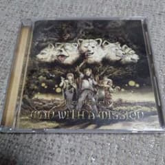 MAN WITH A MISSION Tales of Purefly