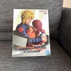 파풍 미나토&우즈마키 쿠시나&우즈마키 나루토 [NARUTO-나루토-] -NA…