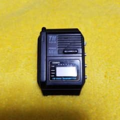 CASIO TM-100　1987年　ビンテージのサムネイル