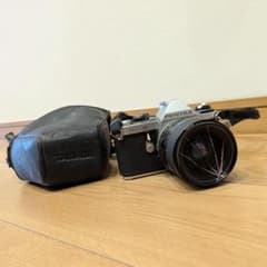 무료 배송 PENTAX ME Super 펜탁스 필름 카메라 정크