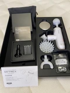 MYTREX REBIVE MINI XS2 ハンディガン ホワイトのサムネイル