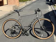 MARIN Urban SC クロスバイク MARIN Urban SC クロスバイク | Shop at Mercari from Japan! | Buyee