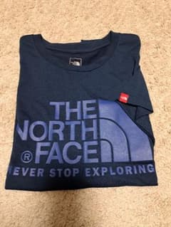 ノースフェイス　半袖Ｔシャツのサムネイル