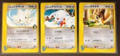 ハヤトのトゲチック デリバード カモネギ ★VS Togechick ハヤトのトゲチック デリバード カモネギ ☆VS Togechick - メルカリ