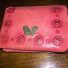 ANNA SUI 財布のサムネイル