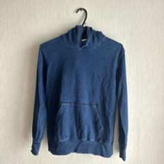 GUパーカートレーナーS