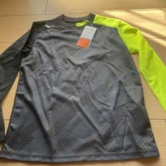 新品　ミズノ　140のサムネイル