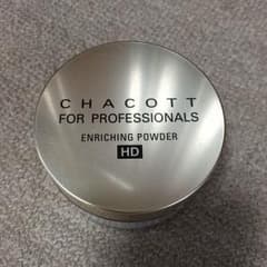CHACOTT エンリッチングパウダーのサムネイル