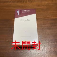 IQOS3 アイコス3 DUOのサムネイル