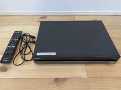 SONY BDZ-RX35 B-CASカードなしのサムネイル