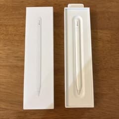 【美品】Apple Pencil(USB-C)