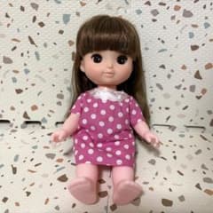 ディズニー　ソランちゃんのサムネイル