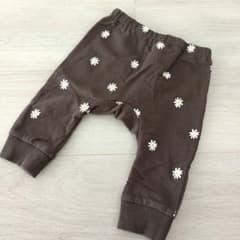 ベビー パンツ 60-70cm デイジー柄のサムネイル