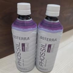 ドテラ ミネラル カシス 550ml 2本セット - メルカリ