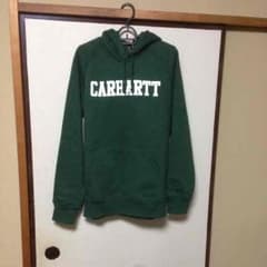 carhartt pulloverのサムネイル