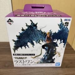 一番くじ ワンピースEX マルコ 魂豪示像 ラストワン賞 一番くじ ワンピースEX マルコ 魂豪示像 ラストワン賞 - メルカリ
