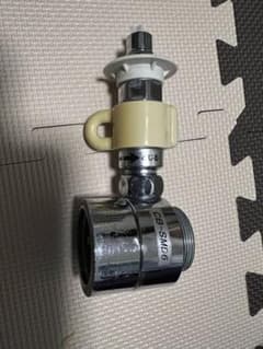 分岐水栓 CB-SMD6のサムネイル