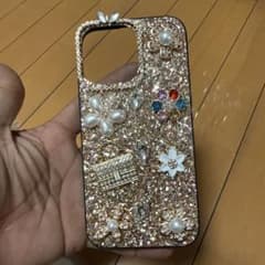 iPhoneケース デコレーション 3点セットのサムネイル