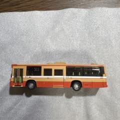 超希少 ありがとう神姫バス西工96MC バスコレ TOMYTEC 1/150 m48005453330_1.jpg?1776953649