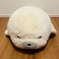 少年アシベ ゴマちゃん ぬいぐるみ レトロ | Shop at Mercari from