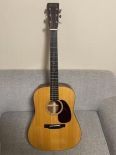 Martin D-18 standard 2019年モデルのサムネイル