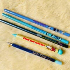 ソニークリエイティブ 昭和レトロ 鉛筆、シャープペン - メルカリ