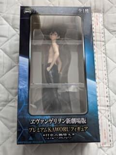 에반게리온 신극장판 프리미엄 KAWORU 피규어 “달빛의 미소”
