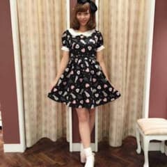 Ank Rouge うさぎ ワンピースのサムネイル