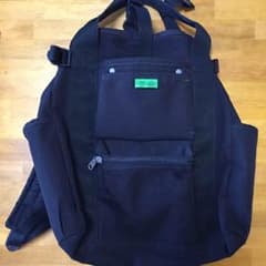 PORTER リュックのサムネイル